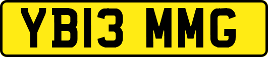 YB13MMG