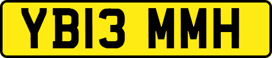 YB13MMH