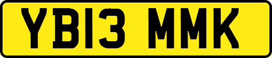 YB13MMK