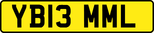 YB13MML