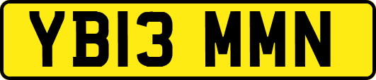 YB13MMN