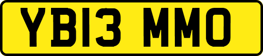 YB13MMO