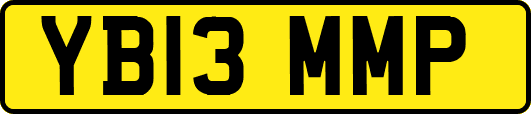 YB13MMP