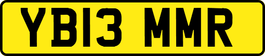 YB13MMR