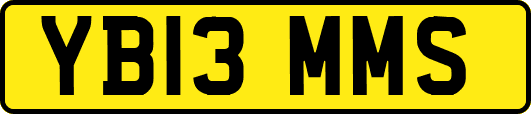 YB13MMS