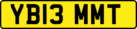YB13MMT
