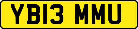 YB13MMU