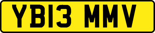 YB13MMV