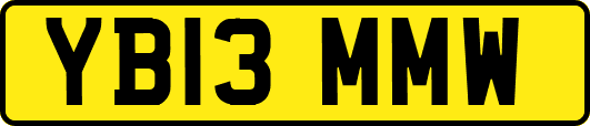 YB13MMW