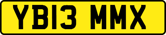 YB13MMX