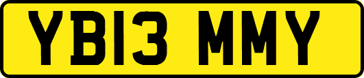 YB13MMY