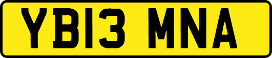 YB13MNA