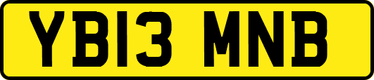 YB13MNB