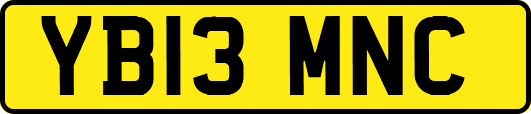 YB13MNC