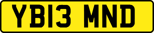 YB13MND