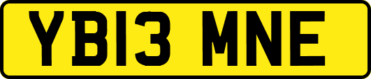 YB13MNE
