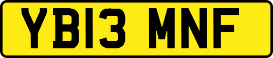 YB13MNF