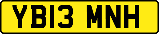 YB13MNH