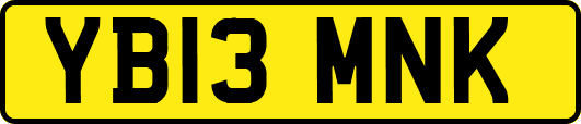 YB13MNK