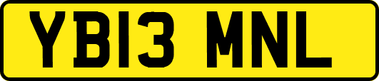 YB13MNL