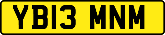 YB13MNM