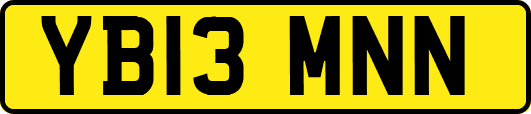 YB13MNN