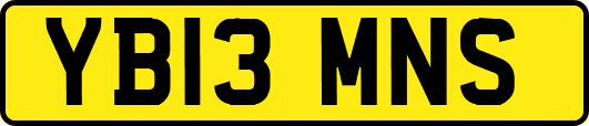 YB13MNS