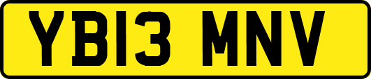 YB13MNV