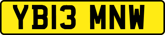 YB13MNW
