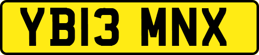 YB13MNX
