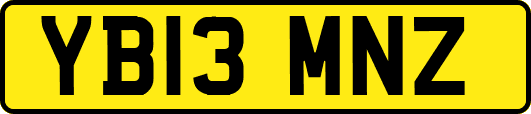 YB13MNZ