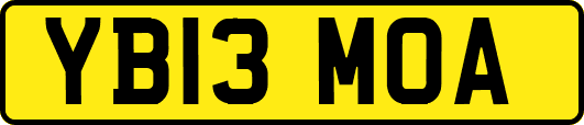 YB13MOA