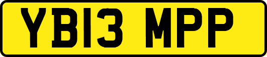 YB13MPP