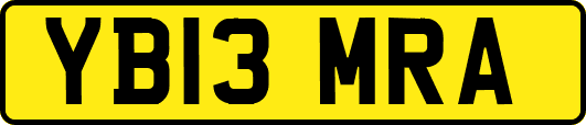 YB13MRA