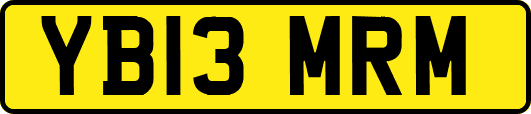 YB13MRM