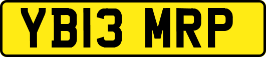 YB13MRP