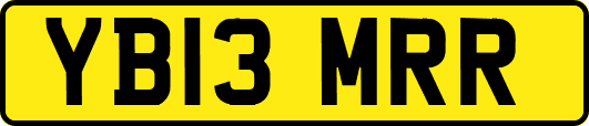 YB13MRR