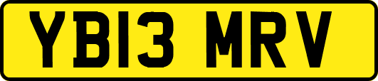 YB13MRV