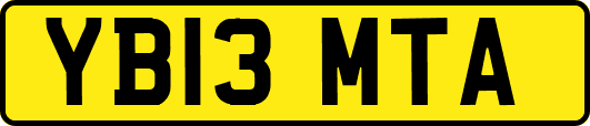 YB13MTA