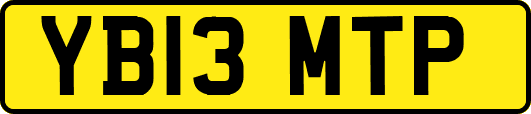 YB13MTP