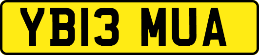 YB13MUA