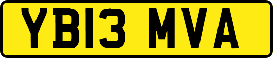 YB13MVA