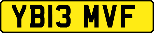 YB13MVF