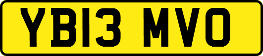 YB13MVO