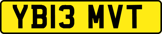 YB13MVT