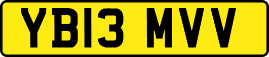 YB13MVV