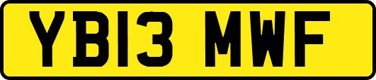 YB13MWF