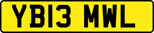 YB13MWL