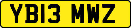 YB13MWZ