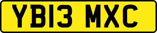 YB13MXC